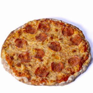Pizza Pepperoni