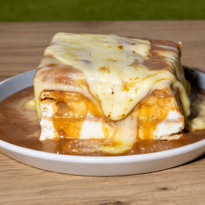 Milhoja  Boyacense