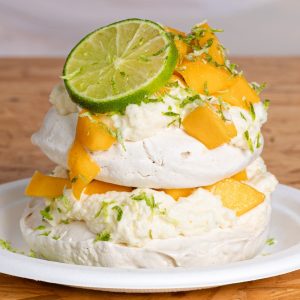 Merengon Mango Limon