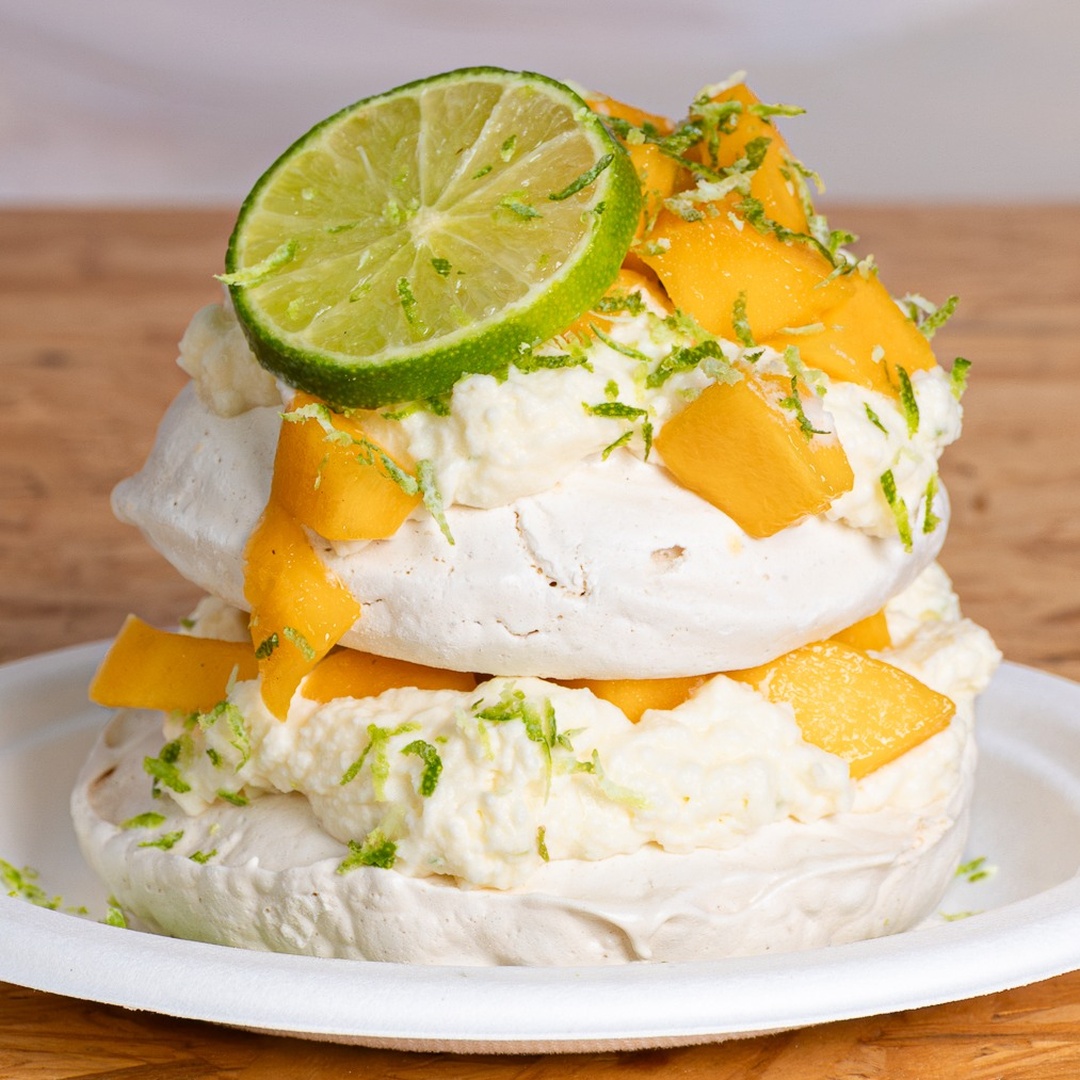 Merengon Mango Limon